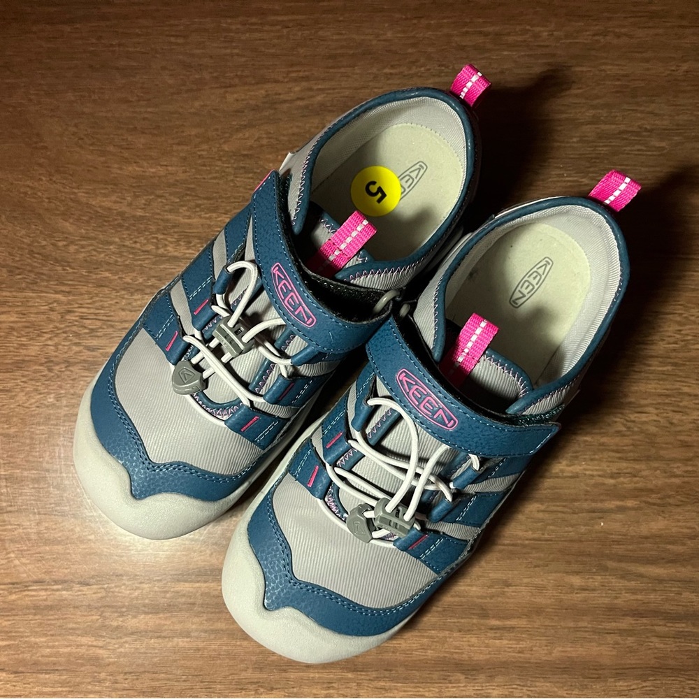 Keen Shoes